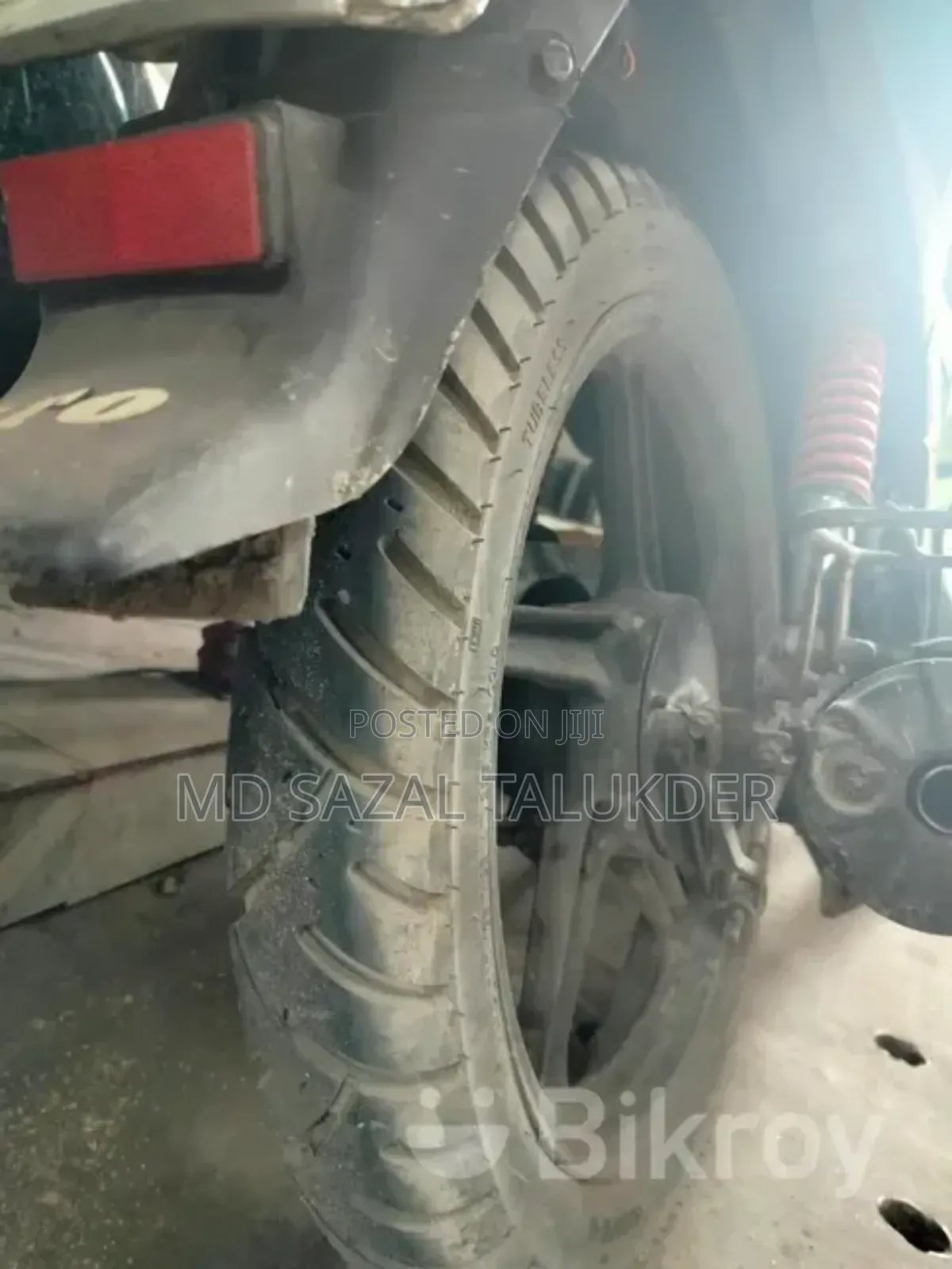 Hero Passion XPro 2021 Blue