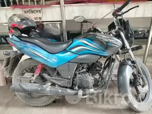 Photo - Hero Passion XPro 2021 Blue