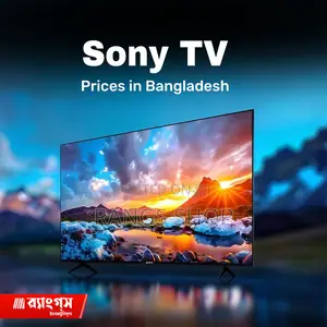 Experience the Brilliance of Sony 2025 Tvs!
