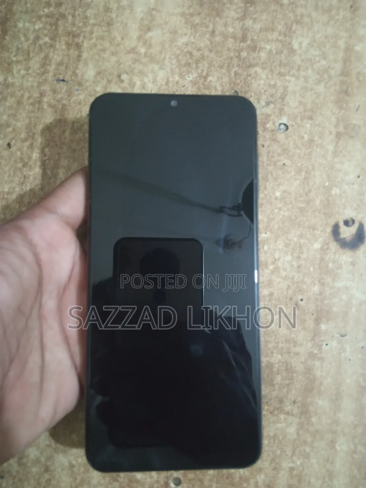 Samsung Galaxy A13 64 GB Silver