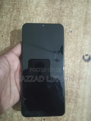 Samsung Galaxy A13 64 GB Silver