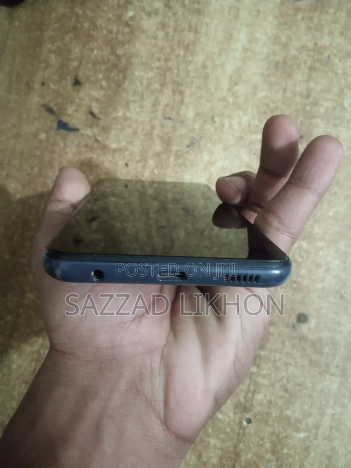 Samsung Galaxy A13 64 GB Silver