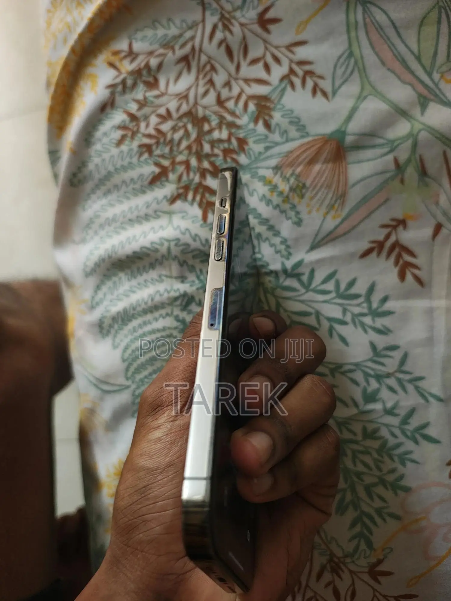 Apple iPhone 12 Pro Max 256 GB Black