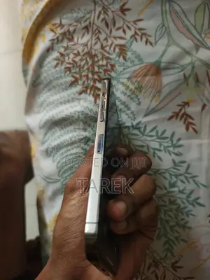 Apple iPhone 12 Pro Max 256 GB Black