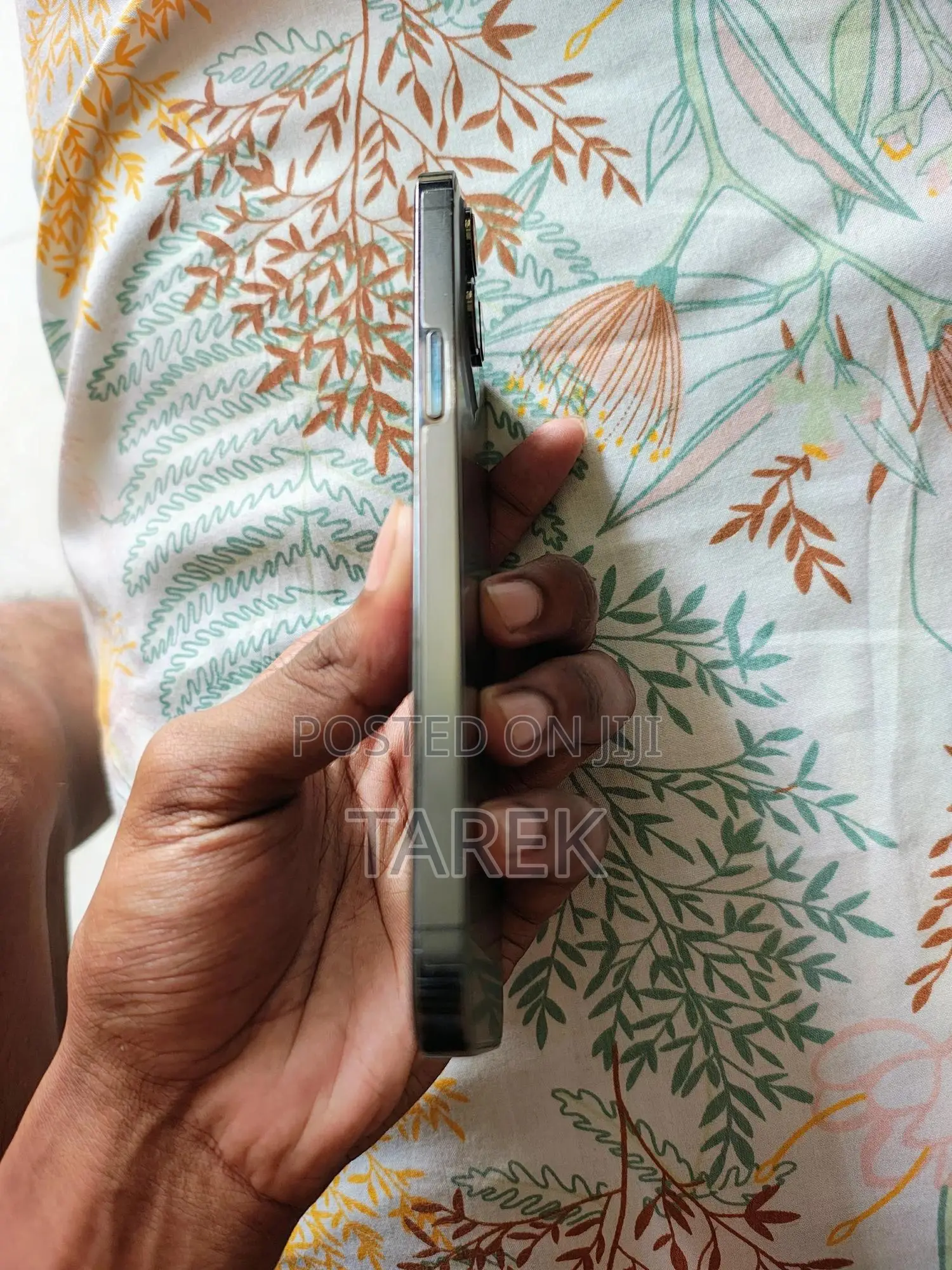 Apple iPhone 12 Pro Max 256 GB Black