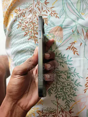 Apple iPhone 12 Pro Max 256 GB Black