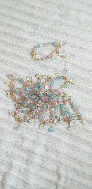 Photo - Pendant Bracelets