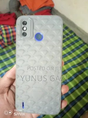 Tecno Spark 6 Air 32 GB Blue