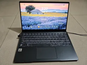 Photo - Laptop MSI Modern 14 8GB Intel Core I3 SSD 512GB