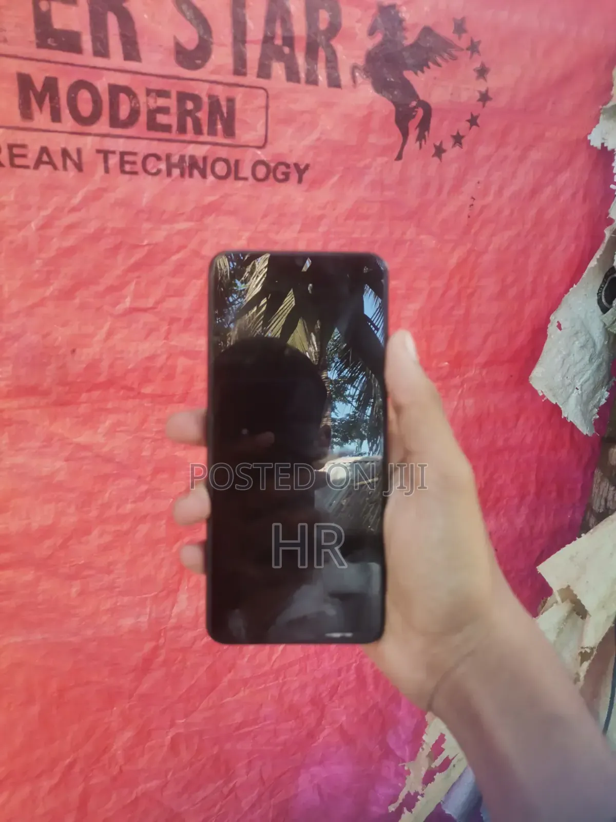 Itel S23 128 GB Black