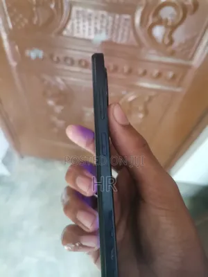 Itel S23 128 GB Black