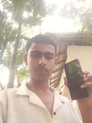 Itel S23 128 GB Black