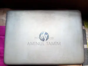 Photo - Laptop HP EliteBook 840 G3 4GB Intel Core i5 SSD 256GB