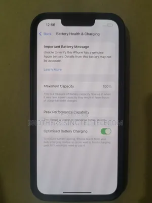 Apple iPhone 13 Pro 128 GB Green