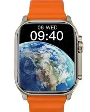 T800 Ultra 2 Smart Watch