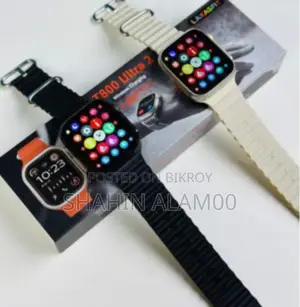 T800 Ultra 2 Smart Watch