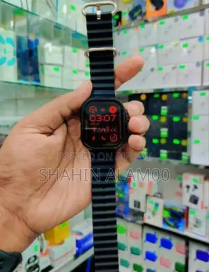 T800 Ultra 2 Smart Watch