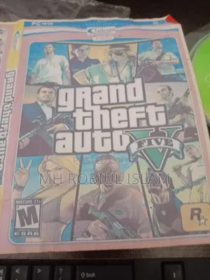 Photo - Gta 5 Online