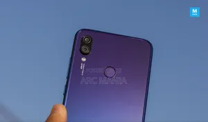 New Xiaomi Redmi Note 7 Pro 128 GB Blue