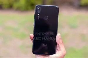 New Xiaomi Redmi Note 7 Pro 128 GB Blue