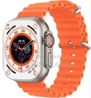 T900 Ultra 2 Smart Watch