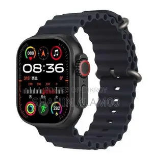 T900 Ultra 2 Smart Watch