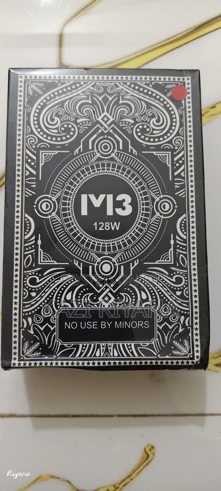 M3 120 Watt Vep Fixed Price