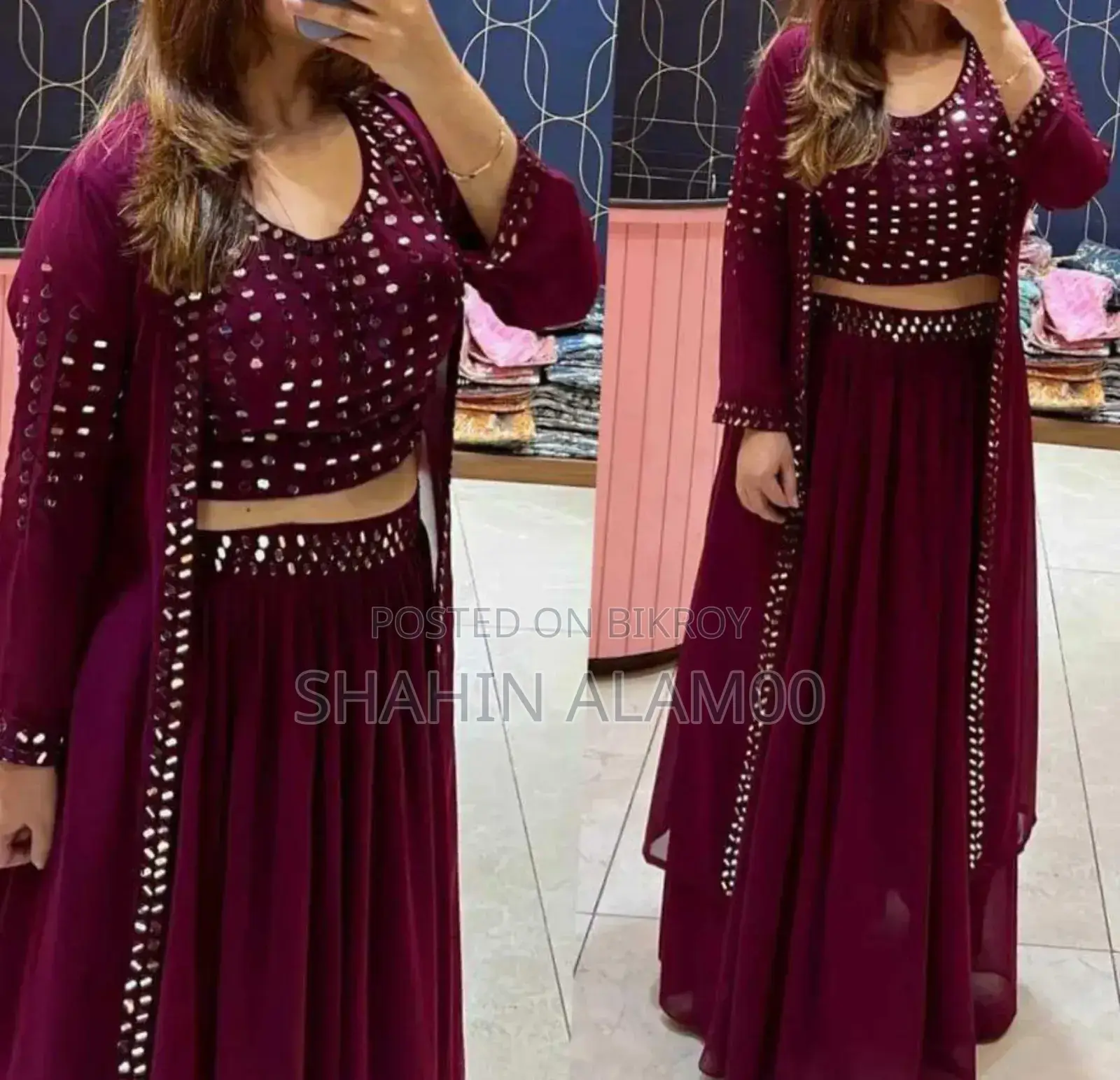 Radymade Lehenga