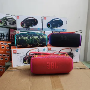 Photo - JBL Xtreme P29 Pro RGB Speaker (হোয়াটসঅ্যাপ ইম)