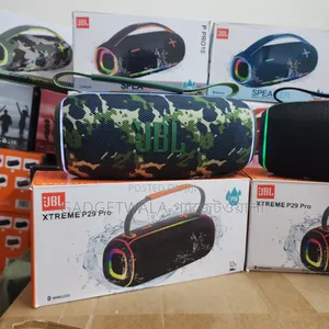 JBL Xtreme P29 Pro RGB Speaker (হোয়াটসঅ্যাপ ইম)