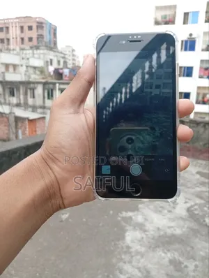 Photo - Apple iPhone 6 Plus 64 GB Rose Gold