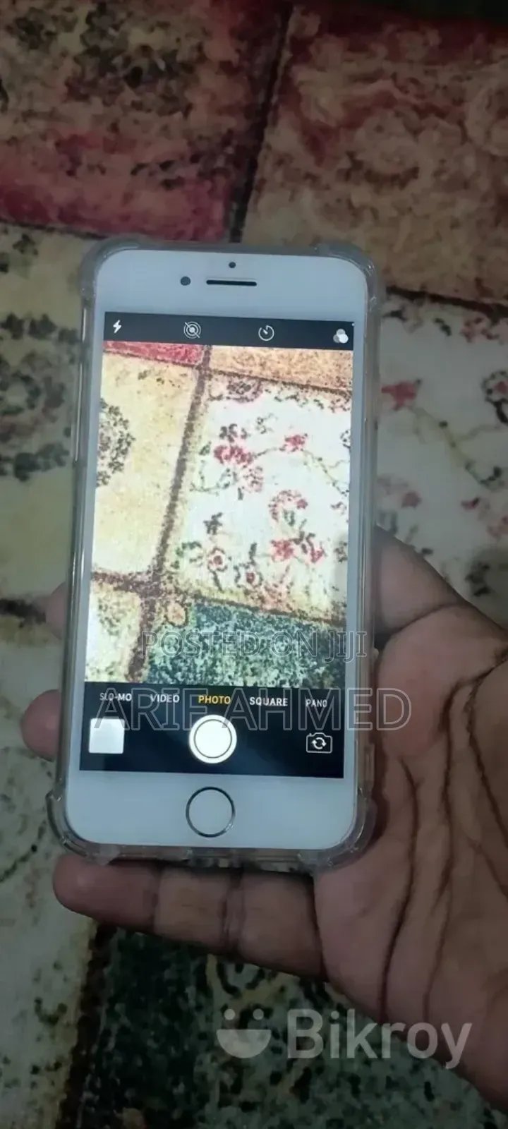 Apple iPhone 8 64 GB Pink