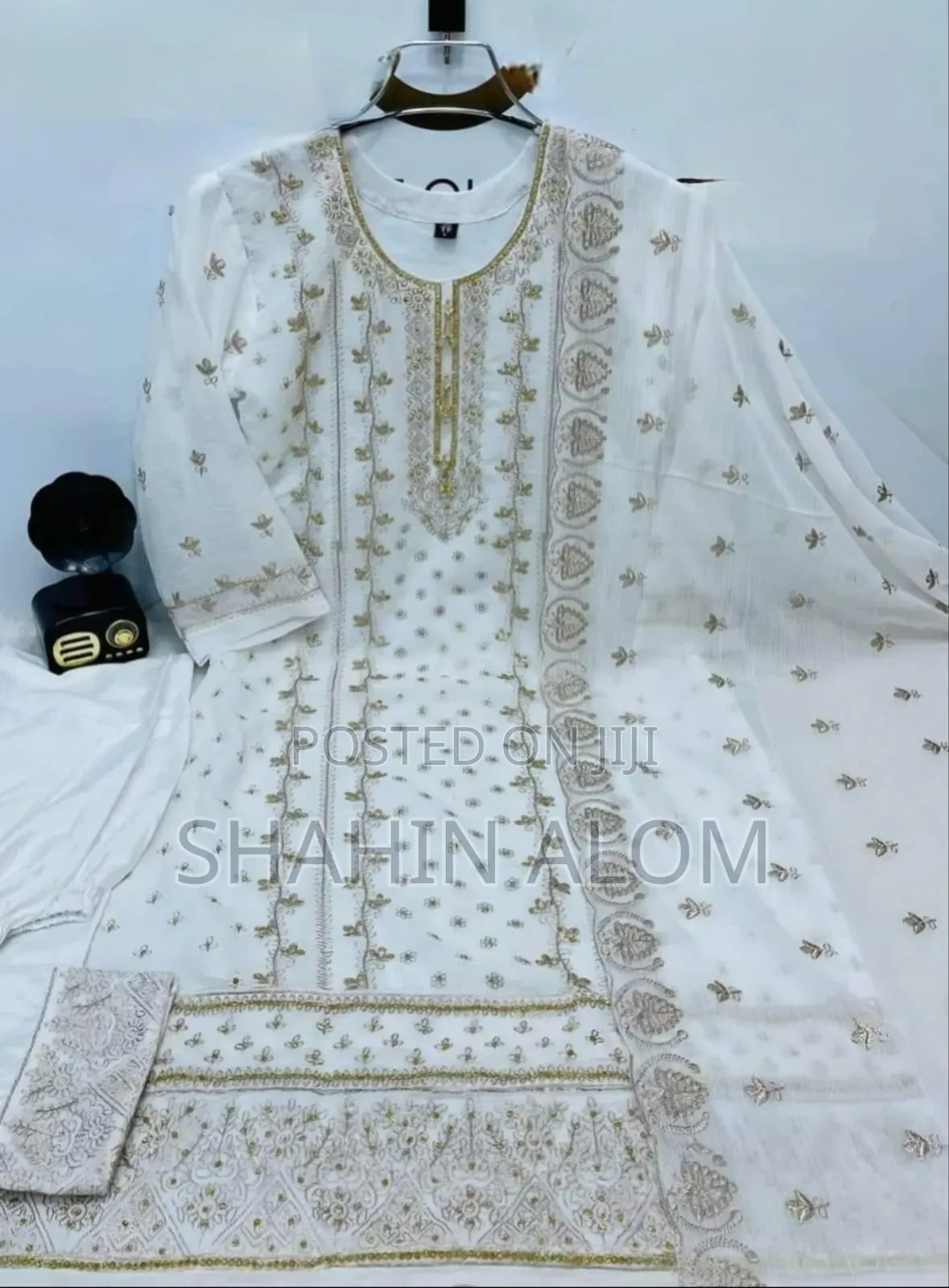 Indian Readymade Nayra Cut 4pis