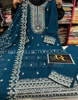 Indian Readymade Nayra Cut 4pis