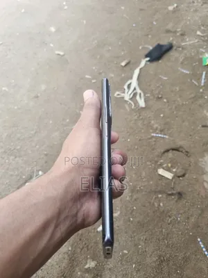 Vivo Y200e 128 GB Black