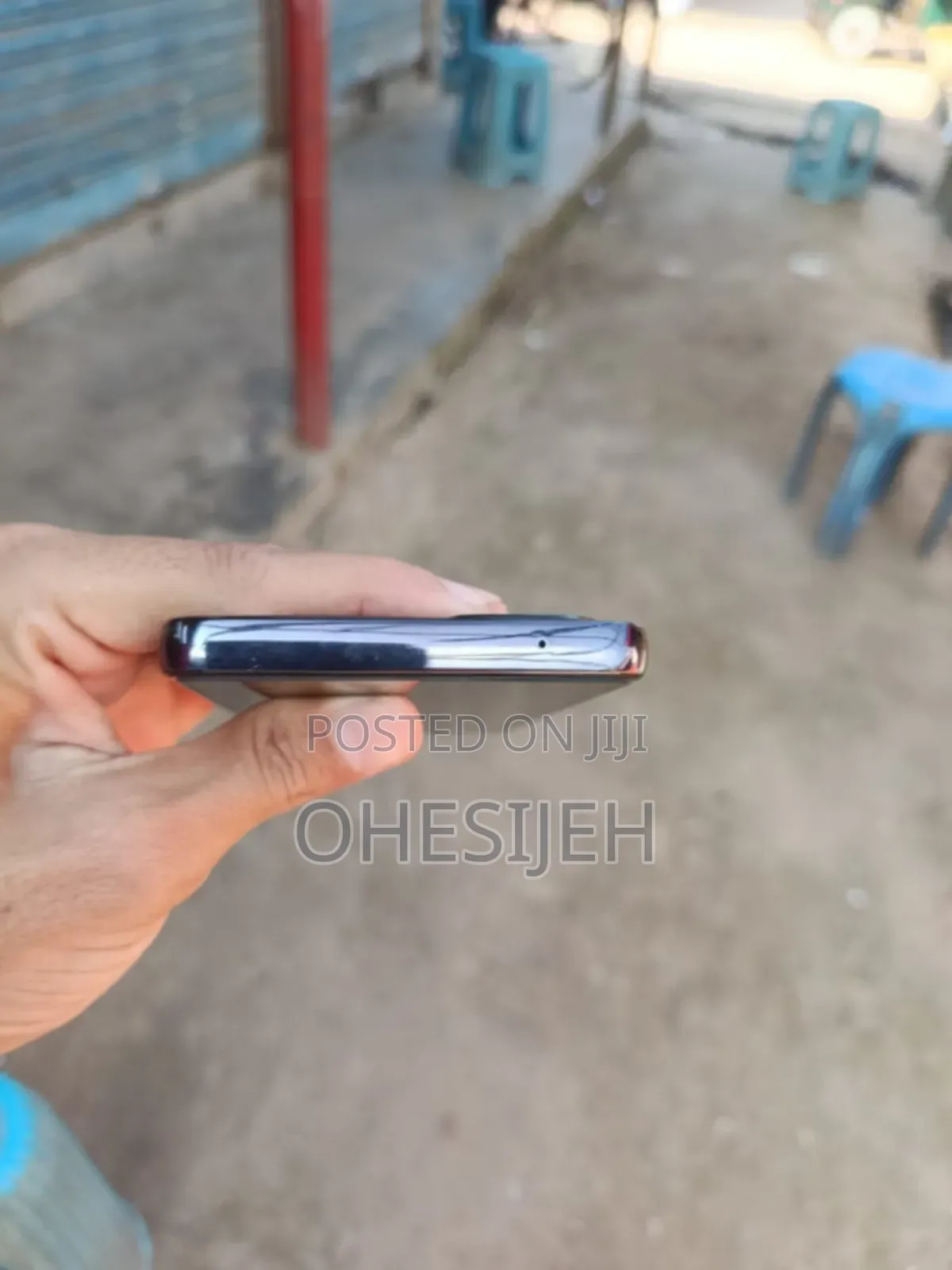 Samsung Galaxy A53 5G 128 GB Black