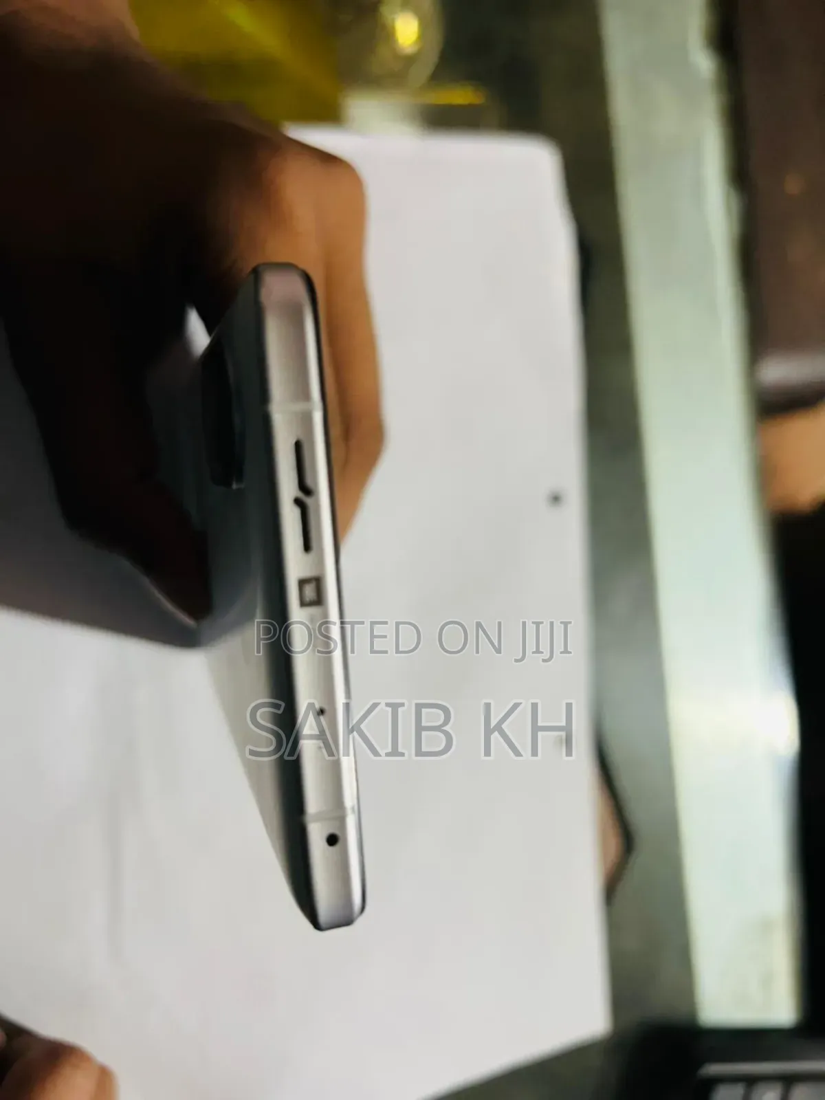 Xiaomi Redmi Pro 256 GB White