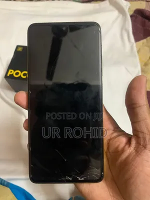 Xiaomi Poco X4 Pro 5G 128 GB Yellow