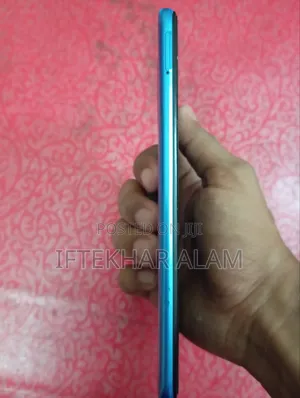 Xiaomi Redmi 10C 128 GB Blue