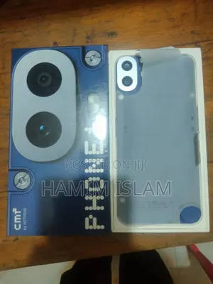 Photo - Nothing Phone 2 128 GB Blue