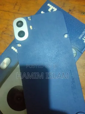 Nothing Phone 2 128 GB Blue