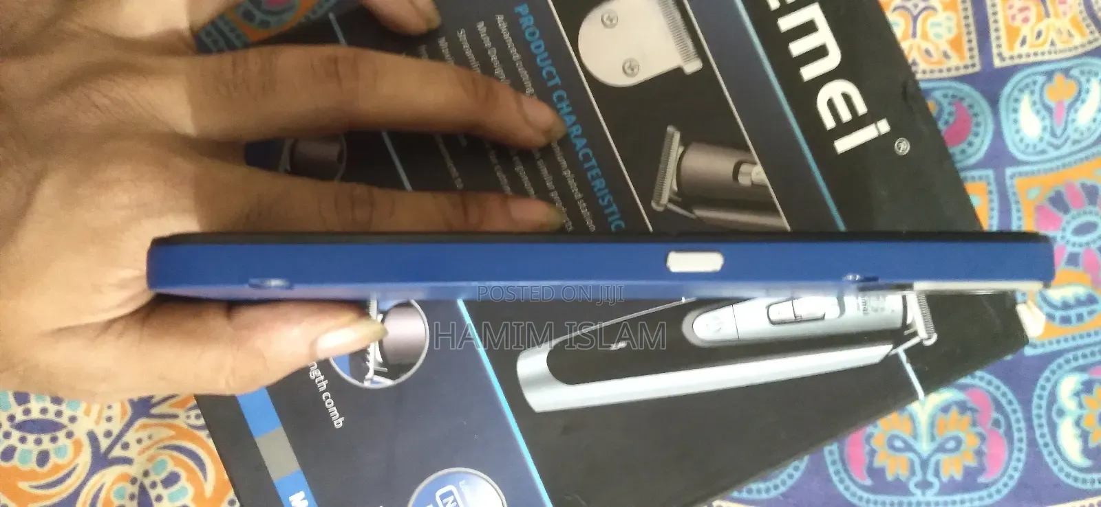 Nothing Phone 2 128 GB Blue