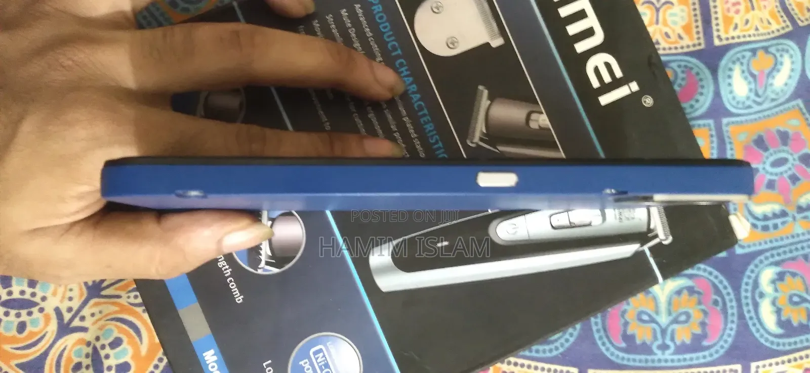 Nothing Phone 2 128 GB Blue