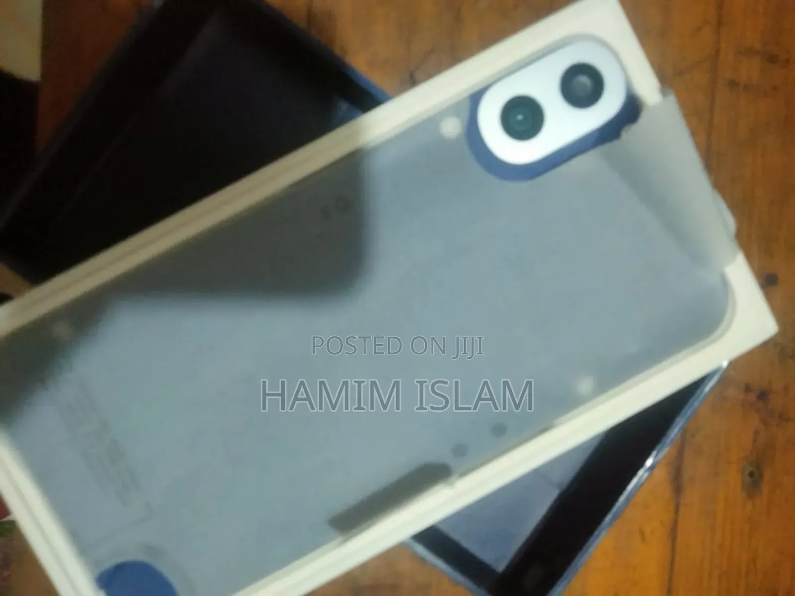 Nothing Phone 2 128 GB Blue