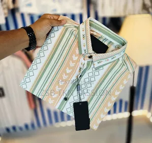 Photo - Pop-Corn Full Sleeve Shirt Color and Quality 100% Guarantee