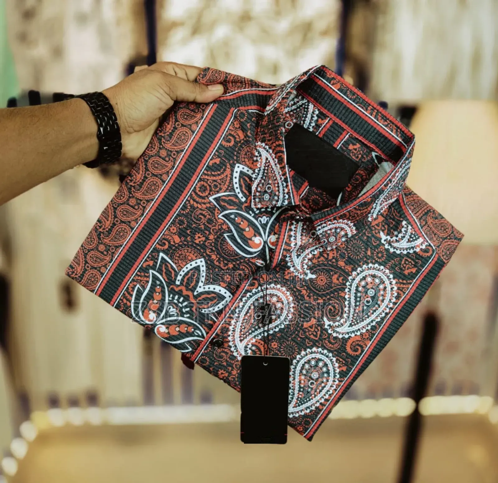 Pop-Corn Full Sleeve Shirt Color and Quality 100% Guarantee