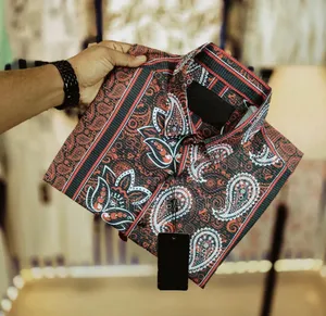 Pop-Corn Full Sleeve Shirt Color and Quality 100% Guarantee