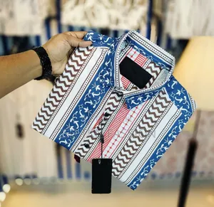 Pop-Corn Full Sleeve Shirt Color and Quality 100% Guarantee