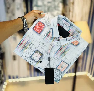 Pop-Corn Full Sleeve Shirt Color and Quality 100% Guarantee