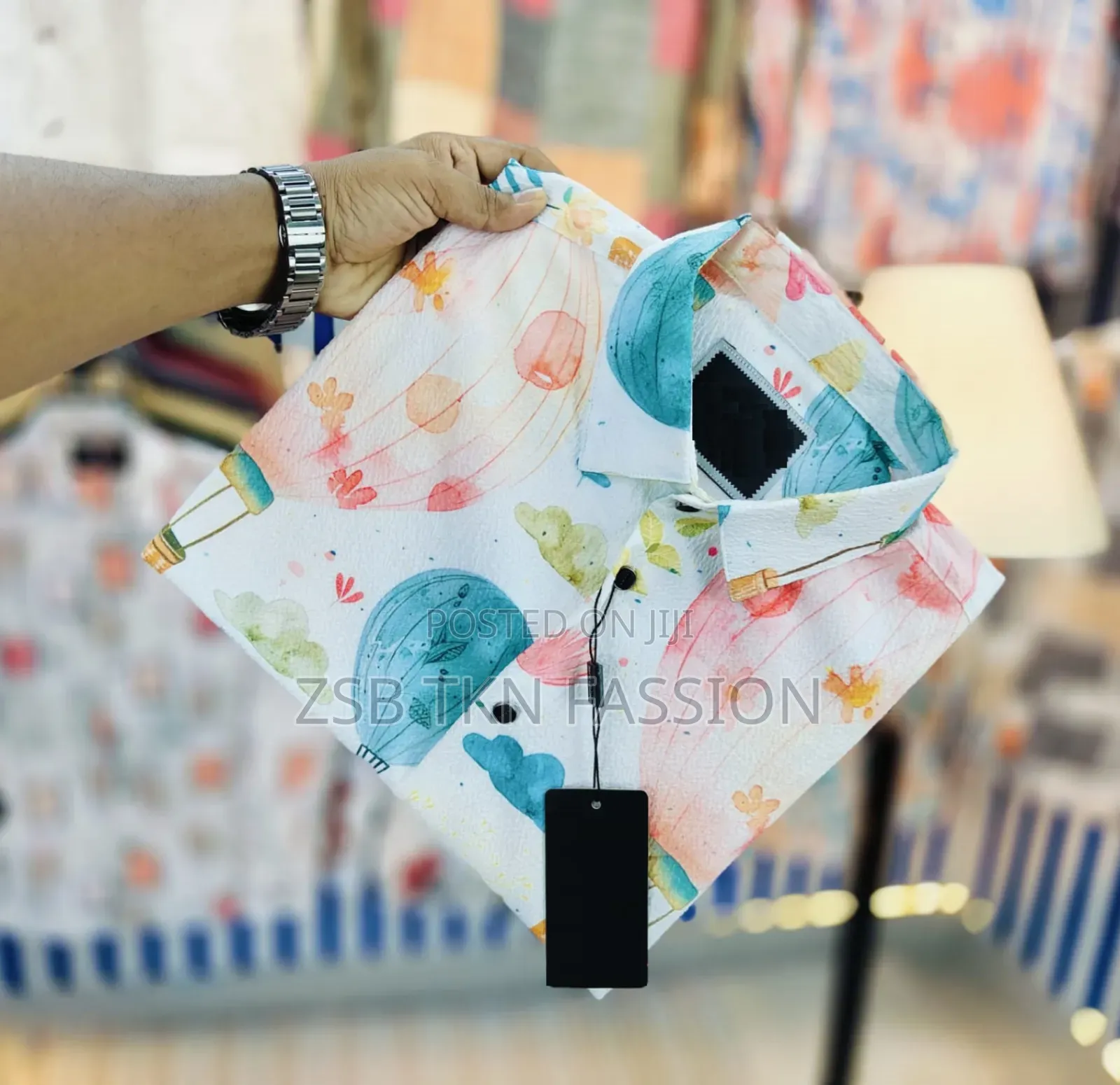 Pop-Corn Full Sleeve Shirt Color and Quality 100% Guarantee